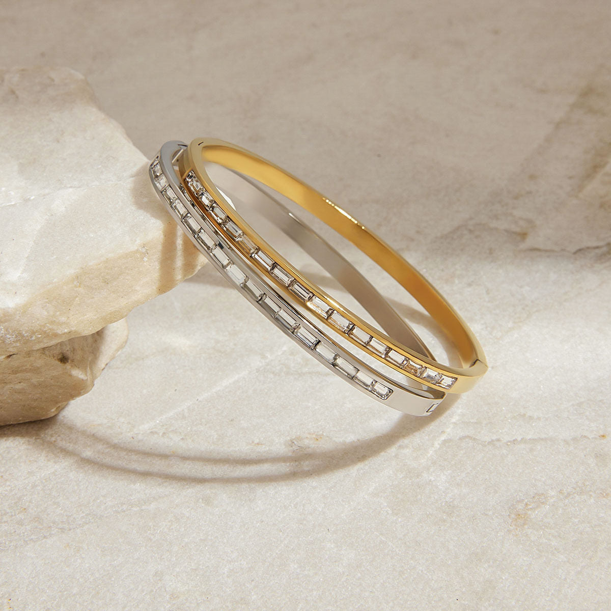 Stainless Steel Bracelets