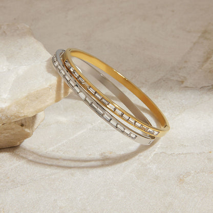 Stainless Steel Bracelets