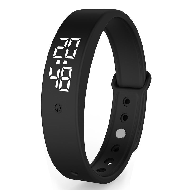 V9 Smart Temperature Monitoring Sports Bracelet