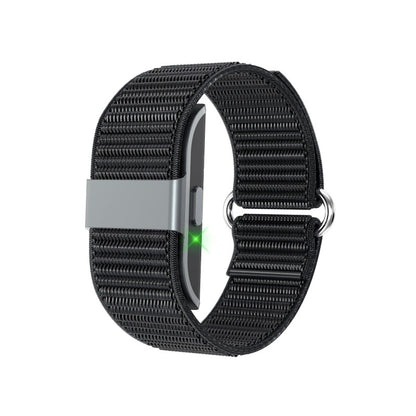 Smart Health Bracelet with Heart Rate Sleep Tracking