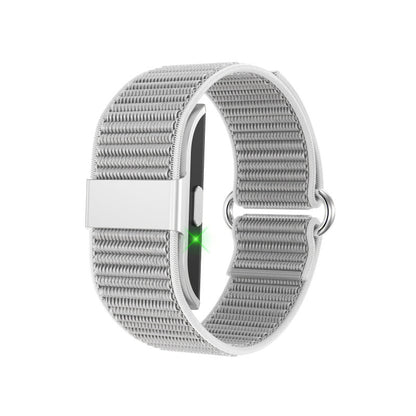 Smart Health Bracelet with Heart Rate Sleep Tracking