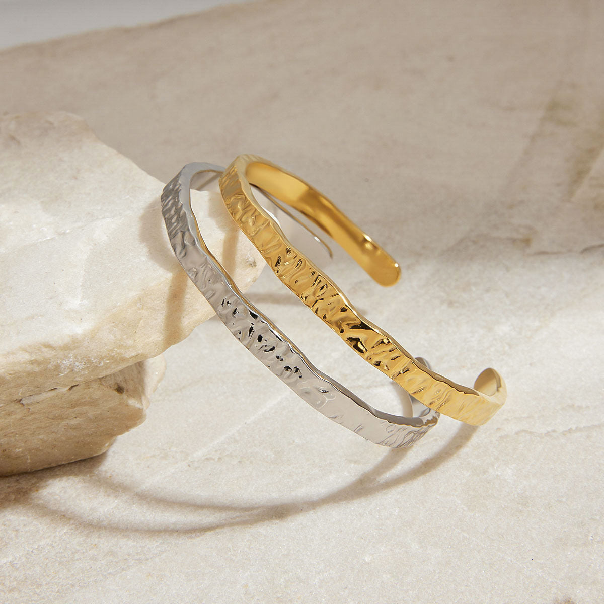Stainless Steel Bracelets