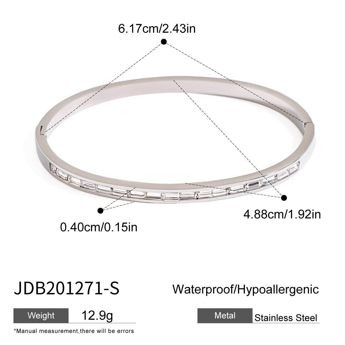 Stainless Steel Bracelets