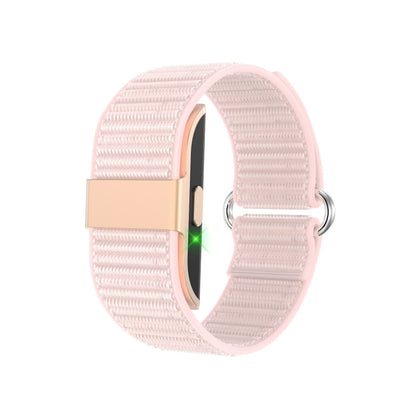 Smart Health Bracelet with Heart Rate Sleep Tracking