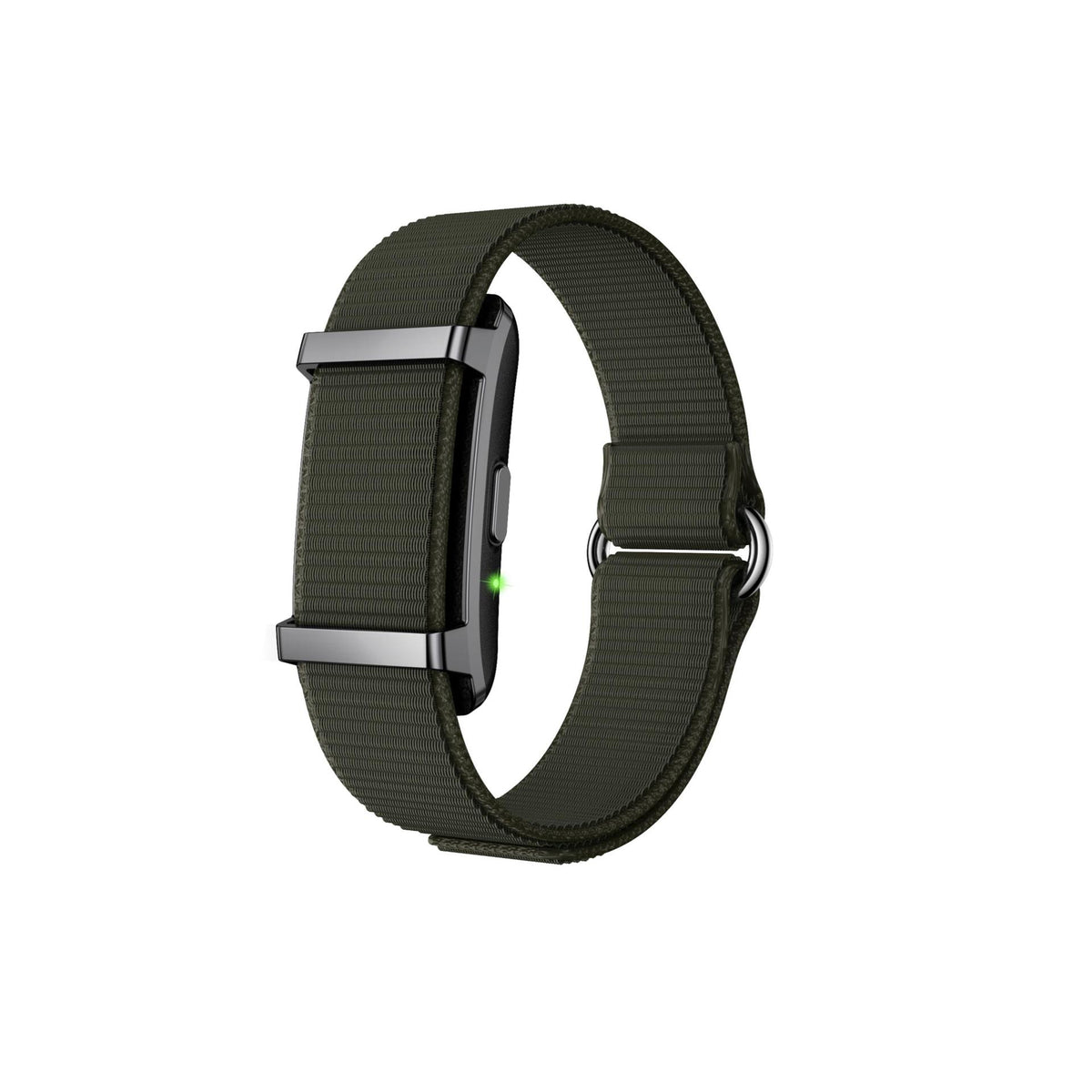 Health Monitoring Smart Bracelet