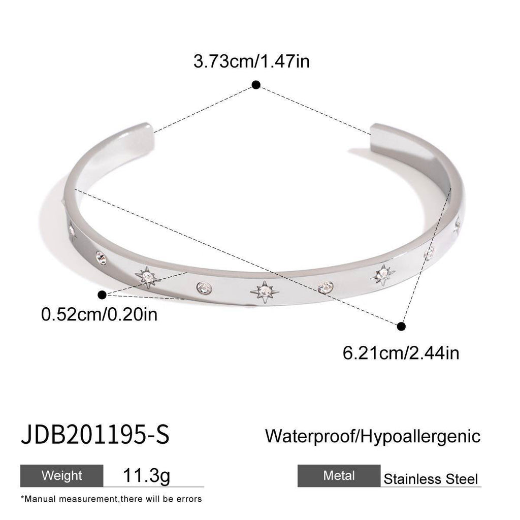 Stainless Steel Bracelets