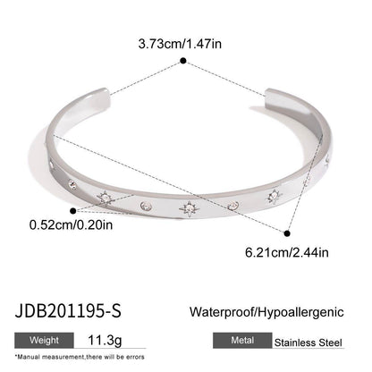 Stainless Steel Bracelets